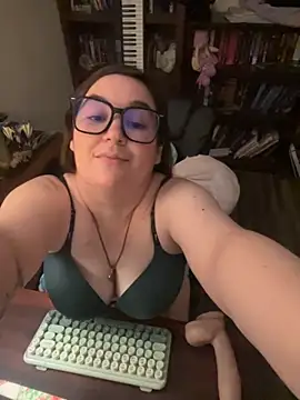 Adobe_Angel's cam snapshot