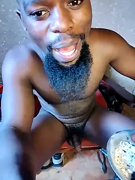 Chocolate_factory_man live sex cam