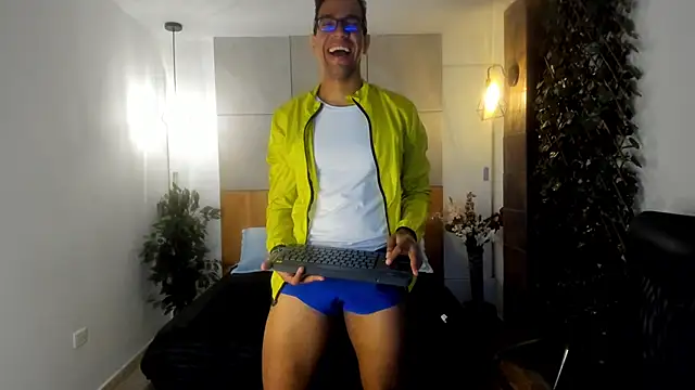 JacobDraven's cam snapshot