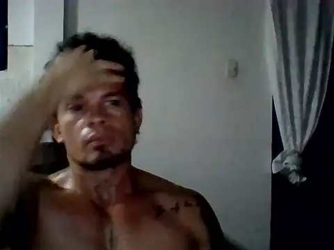 XavierFox1's cam snapshot