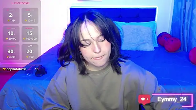 Eymmy_24's cam snapshot