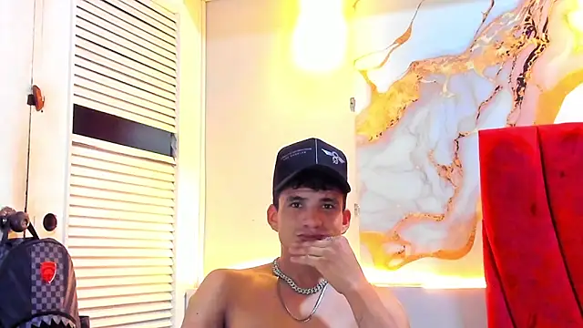 daniscot live sex cam