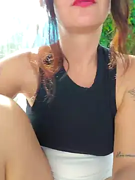 NataLive live sex cam