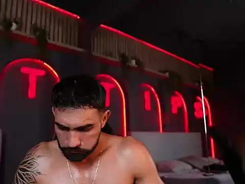 Austin_bolt live sex cam