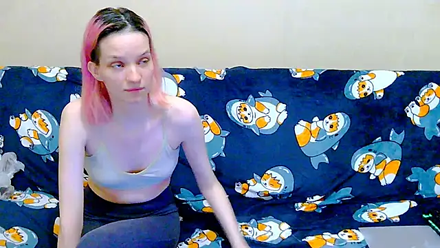 Ivy_Lester live sex cam