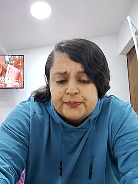 Miss_balloonsmila live sex cam