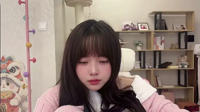 Chenjing0 live sex cam