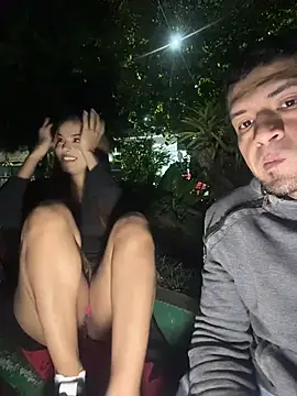 Sam_pablo21 live sex cam