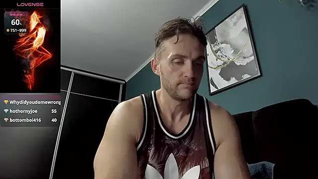 ShawnFucker2 live sex cam