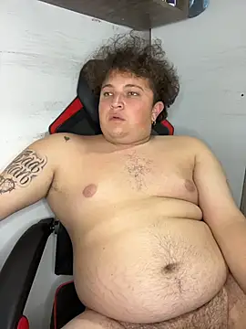 AndresChuboi live sex cam