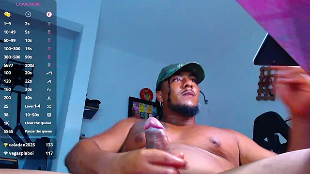 yosoy_enzo2020's cam snapshot