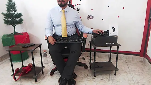 KalethBigDick's cam snapshot