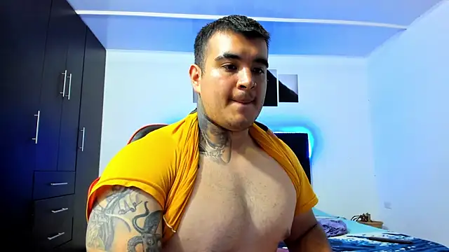 thiago__cp01's cam snapshot