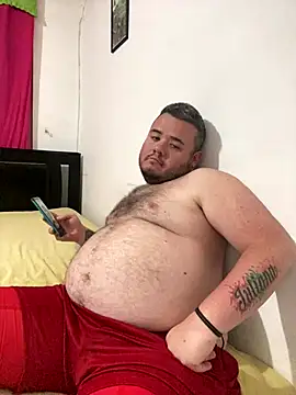 LeydiJhoanna96's cam snapshot