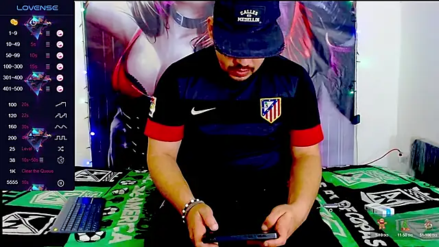 smith_hot29's cam snapshot