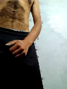 Bakolokoope's cam snapshot