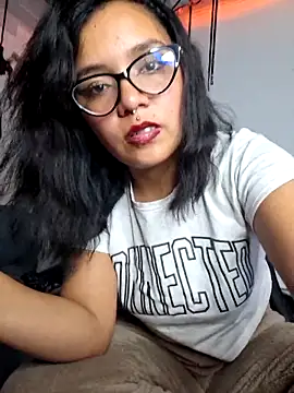 amanne_misa's cam snapshot