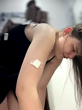 NikaMur live sex cam