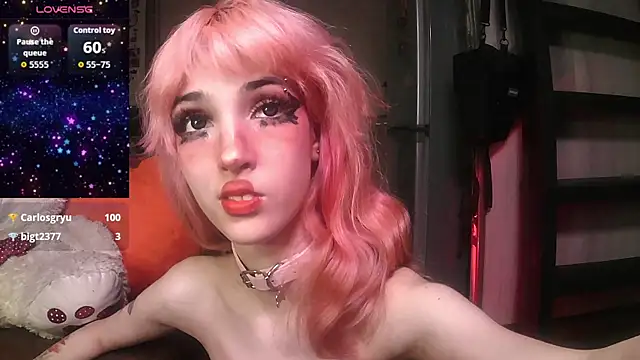 Ink__pleasure live sex cam