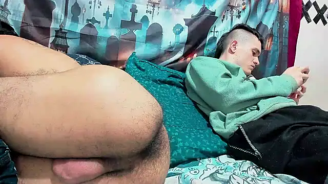 davidlatin66's cam snapshot