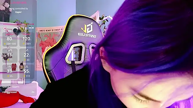 Kiara_Dream's cam snapshot