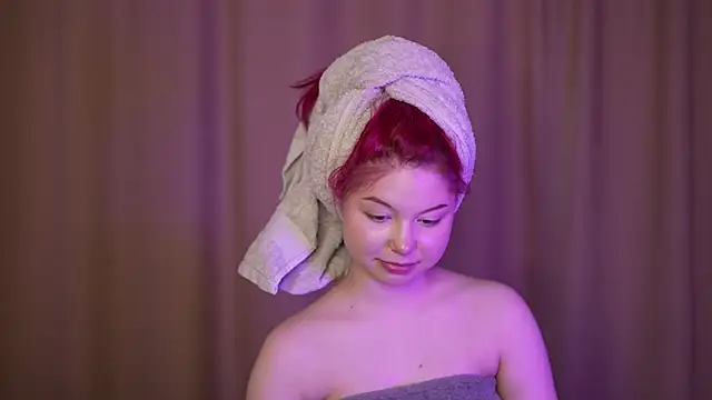 Stella_Vanila's cam snapshot