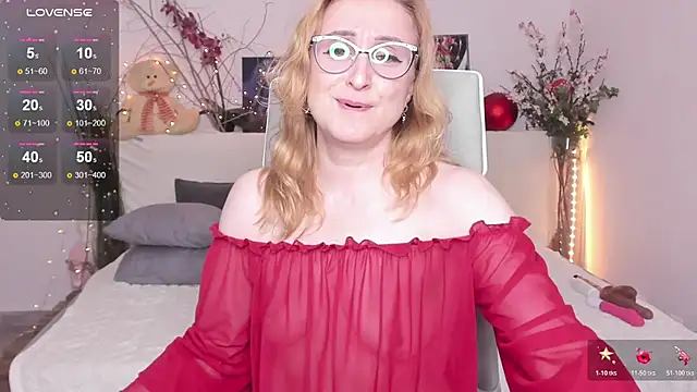 MadissonKiss's cam snapshot