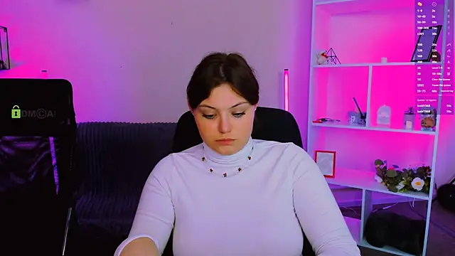 mona_cloud's web cam