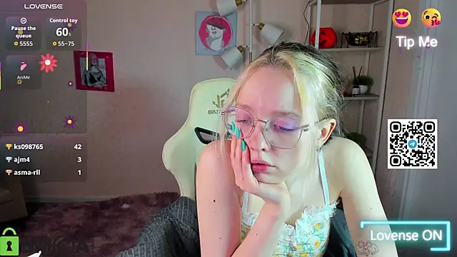 R0cket_bunny's cam snapshot