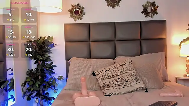 nicolehenna's cam snapshot