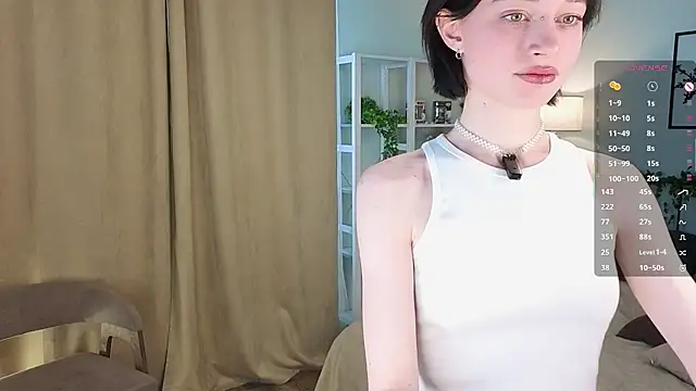 PaulaDauge's cam snapshot