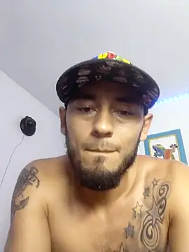 kmerlin's cam snapshot