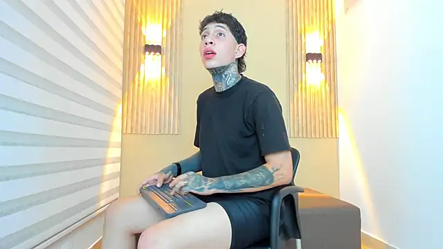 DANTE_ARMSTRONG's cam snapshot