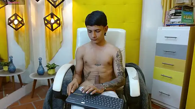 Jordan_red's web cam