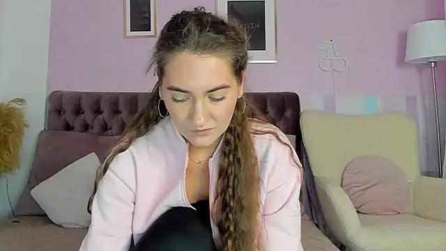 Evalaniss's cam snapshot