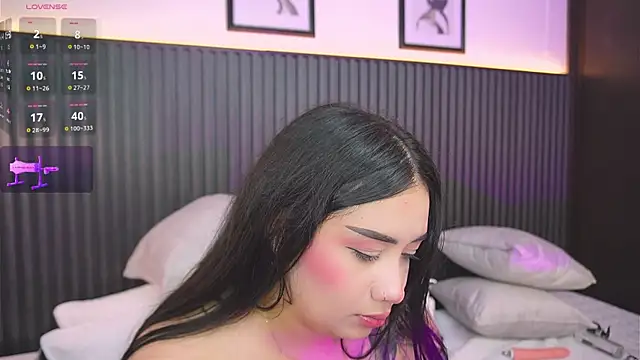 haylie_'s cam snapshot