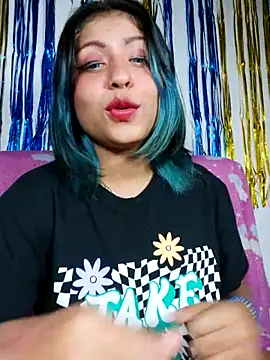 azulzulix's cam snapshot