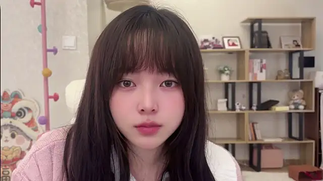 Chenjing0's cam snapshot