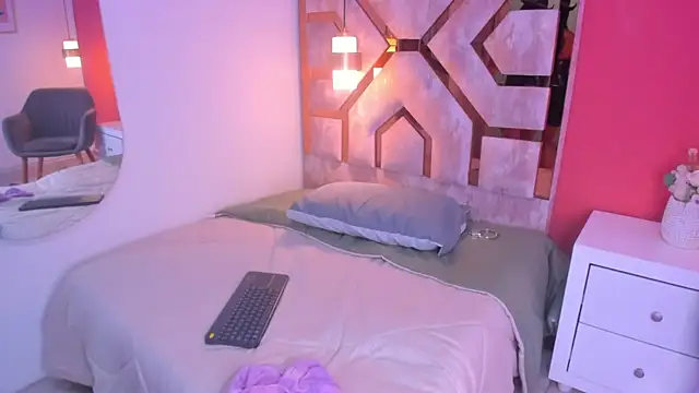 Billie_Jhonson_'s cam snapshot