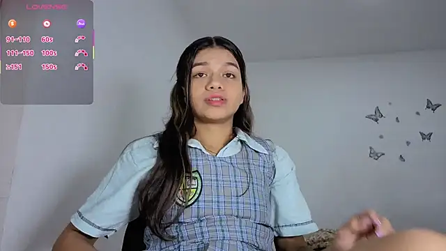 sophia_ramirez12's cam snapshot