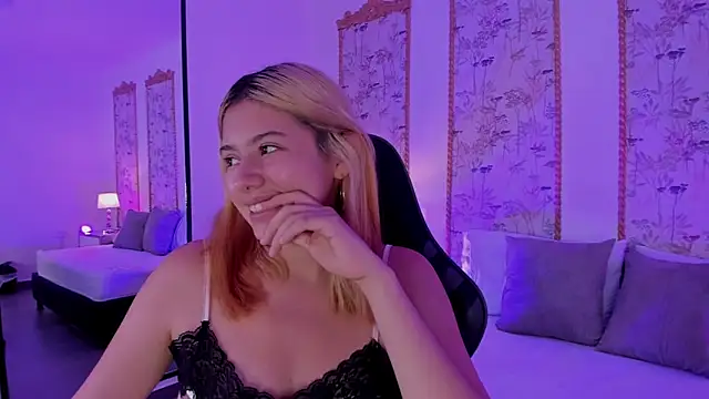 daniand_'s cam snapshot