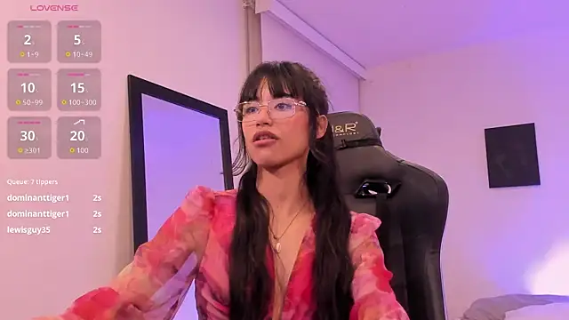 Rouse_Monroe's cam snapshot