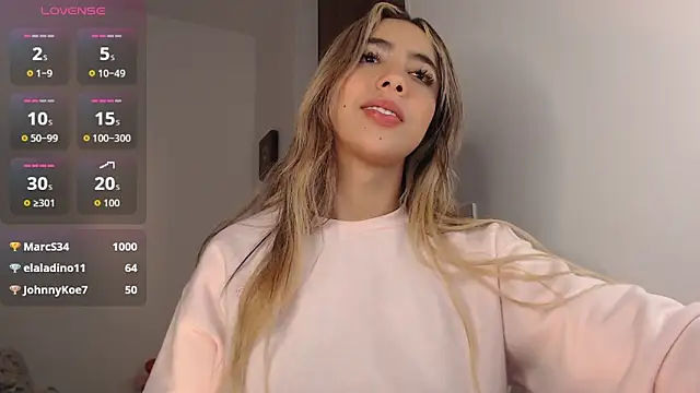 Marian_se's cam snapshot