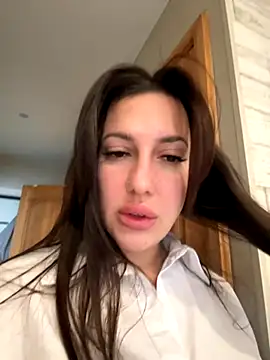 AleksandraRich's cam snapshot