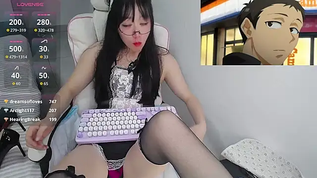 Angela-AMY live sex cam