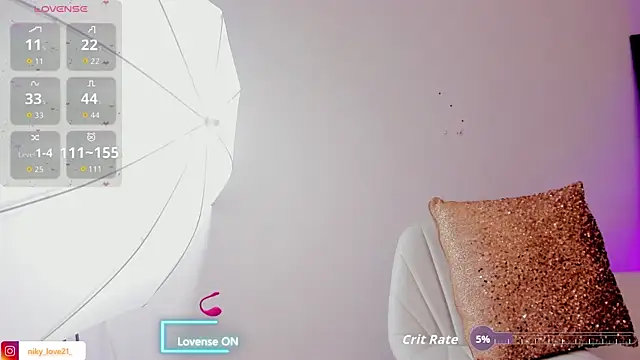 niky_love21's cam snapshot