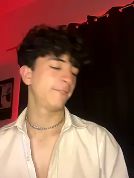 lion_cherry21's cam snapshot