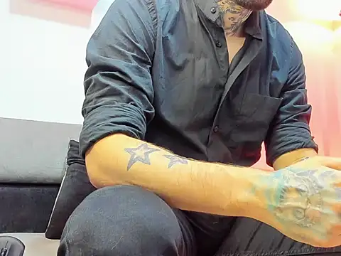 Supreme_Alpha's cam snapshot