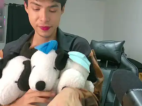 Jacotnk's cam snapshot