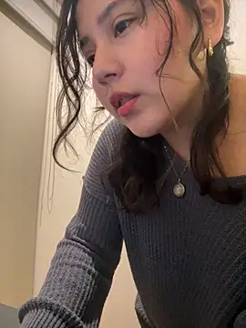 NamiNae live sex cam